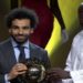 Sport/Caf Awards : Mohamed Salah décroche un deuxième titre consécutif, la liste des lauréats