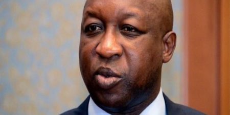 Burkina Faso : démission surprise du  Premier ministre Paul Kaba Thiéba et de son gouvernement