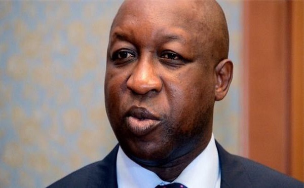 Burkina Faso : démission surprise du  Premier ministre Paul Kaba Thiéba et de son gouvernement