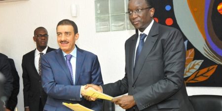 Coopération : la BID signe quatre  accords de financements pour le Sénégal ciblant quatre  Programmes