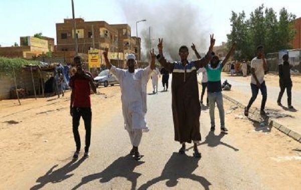 Soudan : Reporters sans frontières dénonce la centaine d’exactions menées contre les journalistes
