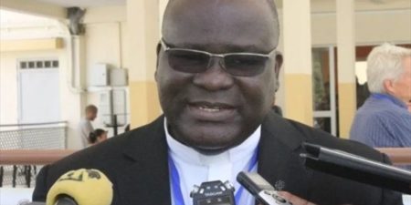 Présidentielle 2019 : L’Eglise catholique prévoit le déploiement d’un millier d’observateurs