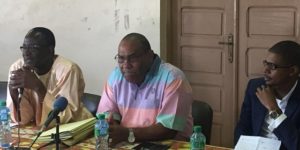 Accompagnement social: Forum Social Sénégalais remet un lot de 25 titres fonciers à  ses membres
