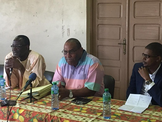 Accompagnement social: Forum Social Sénégalais remet un lot de 25 titres fonciers à ses membres