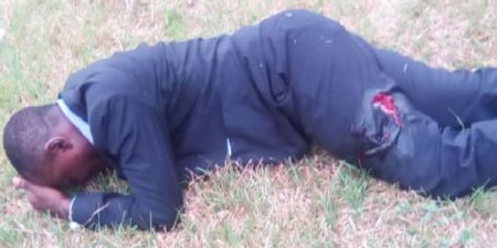 Cameroun : une manifestation réprimée à balles réelles fait plusieurs blessés