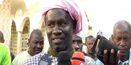Louga : tout est fin prêt pour le bon déroulement de la ziarra Thierno Mountaga 2019