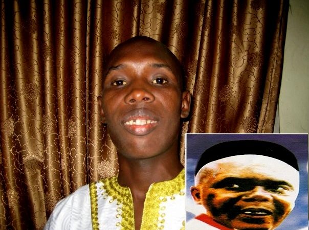 La presse sénégalaise perd un de ses valeureux jeunes: Amadou Lamine Mbaye de Senego, nous a quittés en cette veille de nouvel an
