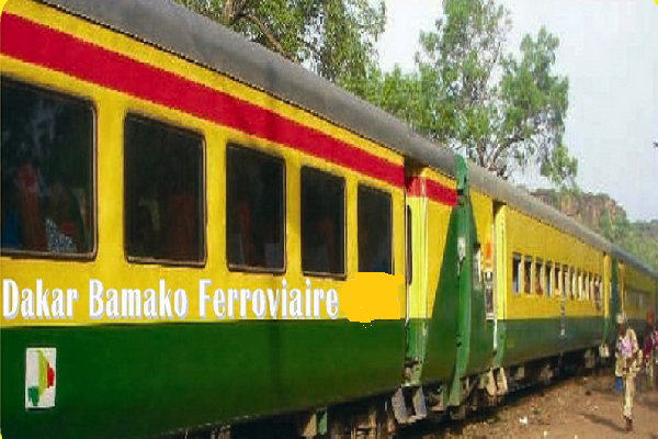 Transport ferroviaire : le pourquoi du lobbying de l’état sénégalais auprès des USA pour financer la réhabilitation des chemins de fer
