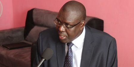 Refus du débat Tv entre les candidats : La dictature rampante  avec le CNRA  (Boubacar Séye)