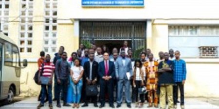 Remise de diplôme demain : Trente-deux auditeurs recevront leurs certificats en Journalisme financier