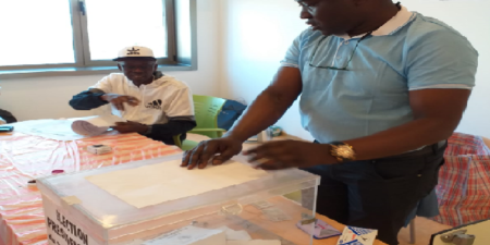 Election Présidentielle du Sénégal en Espagne : Un bon démarrage noté des votes dans les 78 Bureaux
