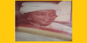 Nécrologie : La Fédération des Sénégalais de la Diaspora (F.S.D) en deuil