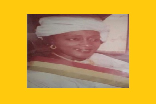 Nécrologie : La Fédération des Sénégalais de la Diaspora (F.S.D) en deuil