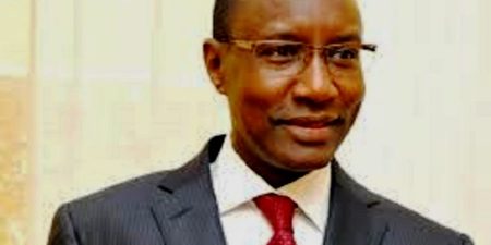 Louga : l’opposant Ass Diobé Sylla rejoint Macky grâce à « l’ami de Sonko » Mamour Diallo