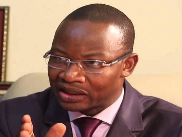 Me Moussa Diop president du parti AG/JOTNA : «Si j’étais à la place de Macky Sall, j’aurais reculé pour la stabilité du pays»