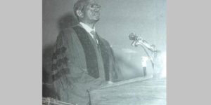 Vendredi 7 février 2020: 34ème Anniversaire du Rappel à Dieu du Professeur Cheikh Anta Diop, Le Pharaon du Savoir toujours parmi Nous !