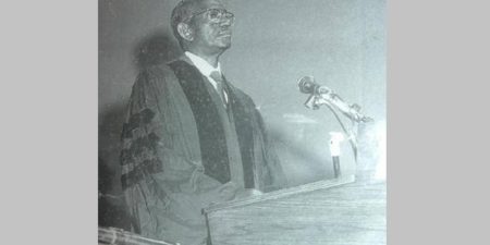 Le 7 février 1986 nous quittait à Dakar le Pr Cheikh Anta Diop : Retour sur la vie de notre Pharaon du Savoir