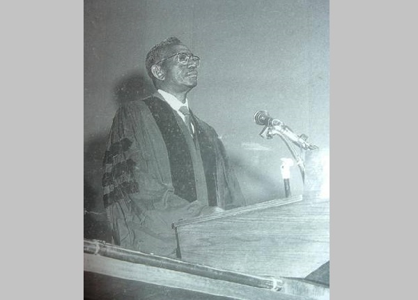 Le 7 février 1986 nous quittait à Dakar le Pr Cheikh Anta Diop : Retour sur la vie de notre Pharaon du Savoir