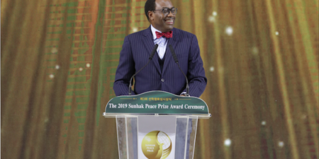 Nutrition : la Commission de l’Union africaine et la Banque africaine de développement lancent un tableau de bord de suivi des progrès