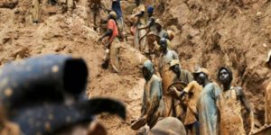 7ème édition du Symposium des Mines Guinée : TIPSP réaffirme sa volonté de soutenir l&rsquo;industrie minière régionale