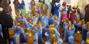 Solidarité : Direct Aid vole au secours des populations défavorisées de Malika et environs