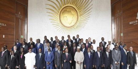 Ouverture du sommet de l’UA ce dimanche : réforme de l’organisation, élections tenues en 2018, l’intégration régionale, paix et de sécurité…à l’ordre du jour