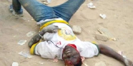 Violence suivie de mort d’homme à Tambacounda : El Hadj Issa Sall, candidat du PUR suspend sa caravane