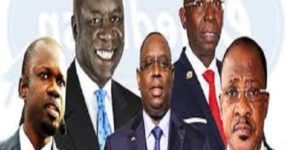 Election Présidentielle du Sénégal du 24 Février 2019 : Bilan Du Processus Électoral En Espagne