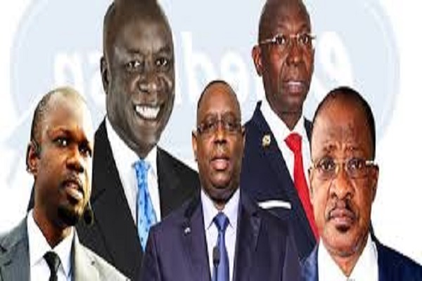 Election Présidentielle du Sénégal du 24 Février 2019 : Bilan Du Processus Électoral En Espagne