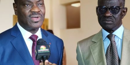 Election Présidentielle du 24 Fevrier 2019 : la mission d’observation de la CEDEAO reçue par la CENA