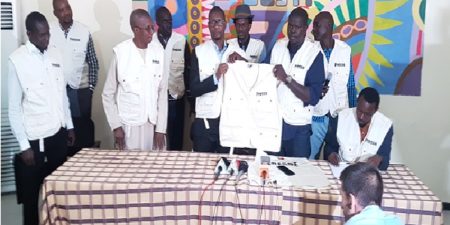 Sabotage de la cérémonie de remise de Gilets Presse : le Synpics promet une réplique