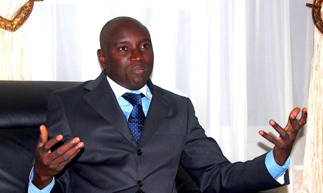 ALY NGOUILLE NDIAYE :  « L’élection présidentielle se déroulera dans la transparence et la paix »