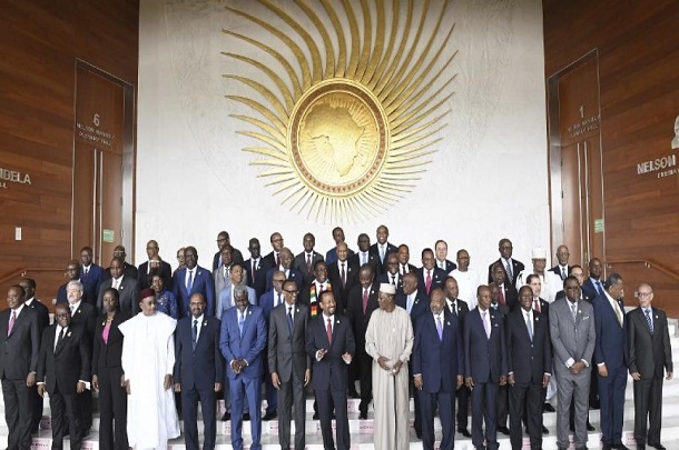 « L’Union africaine manque de dirigeants à la vision réellement panafricaine », Benjamin Augé chercheur