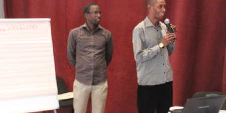 8 Mars Journée internationale de la femme Chronique-analyse de Aly Saleh journaliste