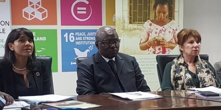 SYSTÈME D’INFORMATION DE GESTION DE LA CMU :  Une plateforme digitale mise en place