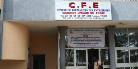 Togo : il est désormais possible de créer une entreprise en 08 heures