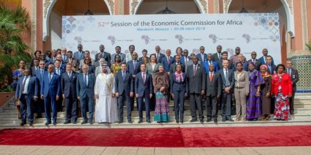 Conclusions de la conférence des ministres de la CEA : l’Afrique doit donner la priorité à la mobilisation des recettes et tripler la croissance