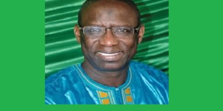 Hommage à Amadou-Mahtar Mbow pour les 98 ans  d’un pédagogue bâtisseur,