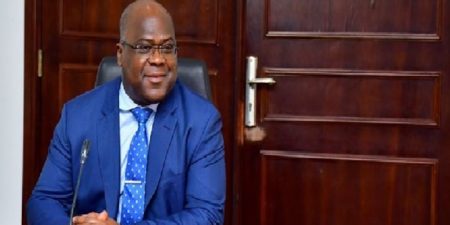 République démocratique de Congo : Un ministre suspendu sur ordre du président Tshisekedi