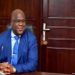 République démocratique de Congo : Un ministre suspendu sur ordre du président Tshisekedi