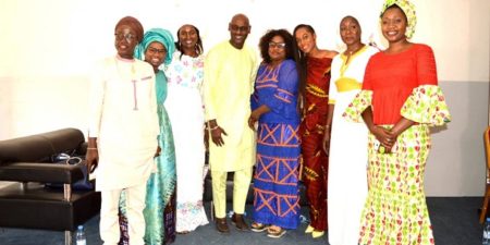 Journée Internationale de la Femme : Le Lycée John F. Kennedy et AIMS galvanisent les futures femmes-leaders du Sénégal