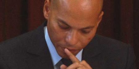 Magueye Sarr du Mouvement «Sauvons Le PDS» :  «L’absence de Karim Wade est contre-productive et ne se comprend plus»
