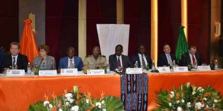 CEDEAO : le projet ALISA devient SIGMAT à l’issue de la réunion des directeurs généraux des douanes de l’espace communautaire