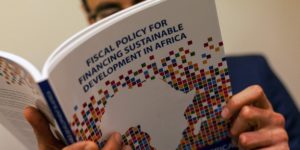 Essor de l’Afrique : les réformes fiscales et la numérisation sont essentielles au développement