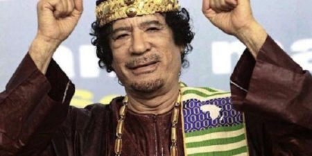 Et si l’Afrique aimait ses « Dictateurs »