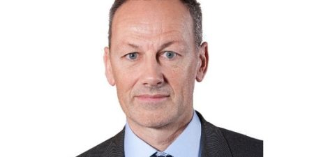 L’Afrique futur leader économique (Olivier Labbe Directeur général chez Cap dc)