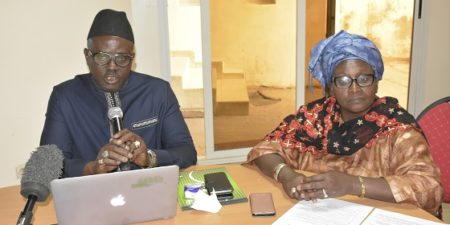 GESTION DES PRODUITS CHIMIQUES :  Vers le recadrage des textes juridiques