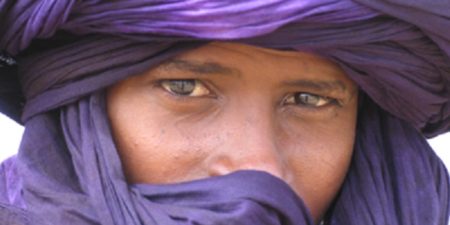 Elan de Solidarité : Oui Je Suis Peulh !!!