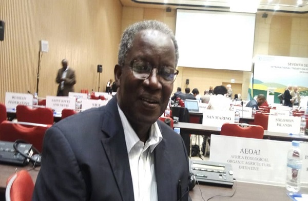 La Convergence des Ecologistes du Sénégal : un parti écologiste fort au Sénégal, une histoire qui bégaie