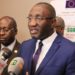 Côte d’Ivoire : Saisie de 18 000 tonnes de riz avarié au Port d’Abidjan, le processus de destruction déclenché